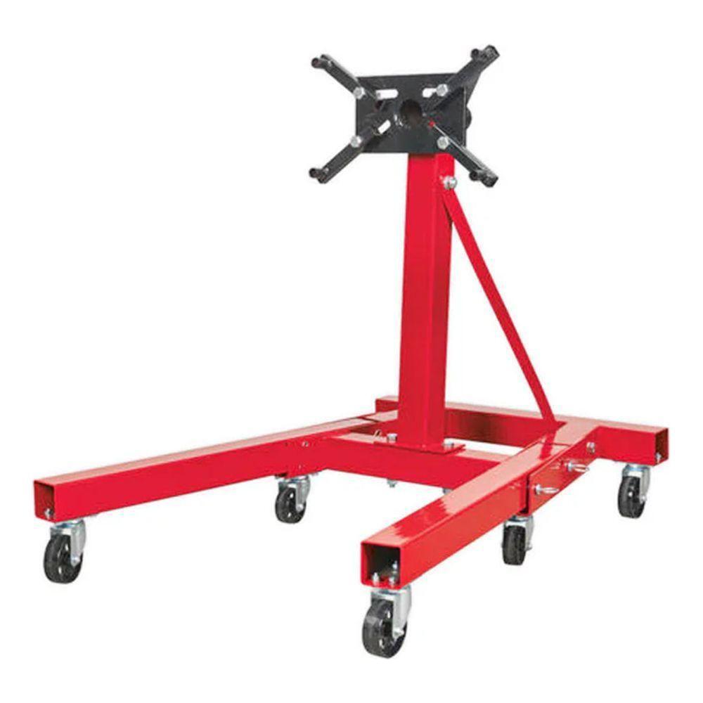 S-Ks JM-52002 Engine Stand 2000 lbs | S-Ks Tools USA by KHM Megatools Corp. S-Ks JM-52002 Engine Stand 2000 lbs | S-Ks Tools USA by KHM Megatools Corp.
